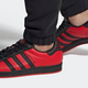 Image for article titled Official Spider-Man x PlayStation Sneakers Are Blergh